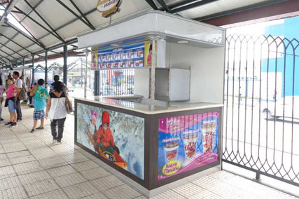 Yukita Express